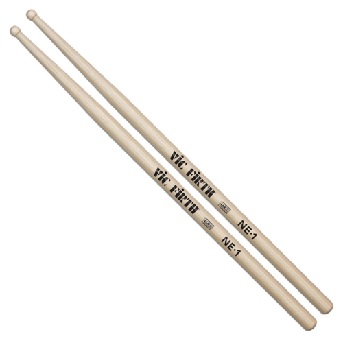 Vic Firth American Classic® NE1 - by Mike Johnston Drumsticks